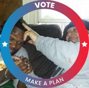 Meet your Posher, Rico